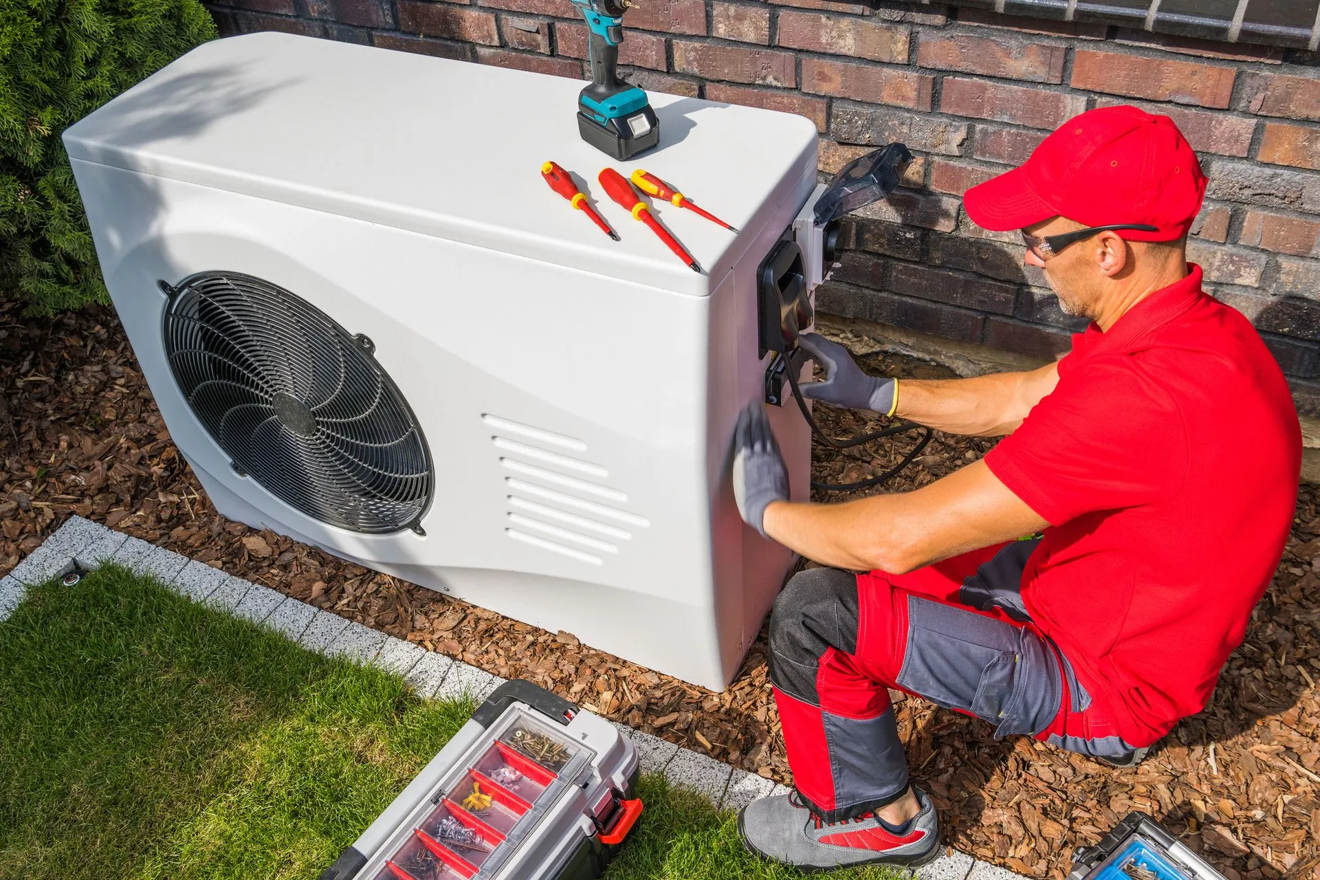 About HVAC in Guadalupe, CA